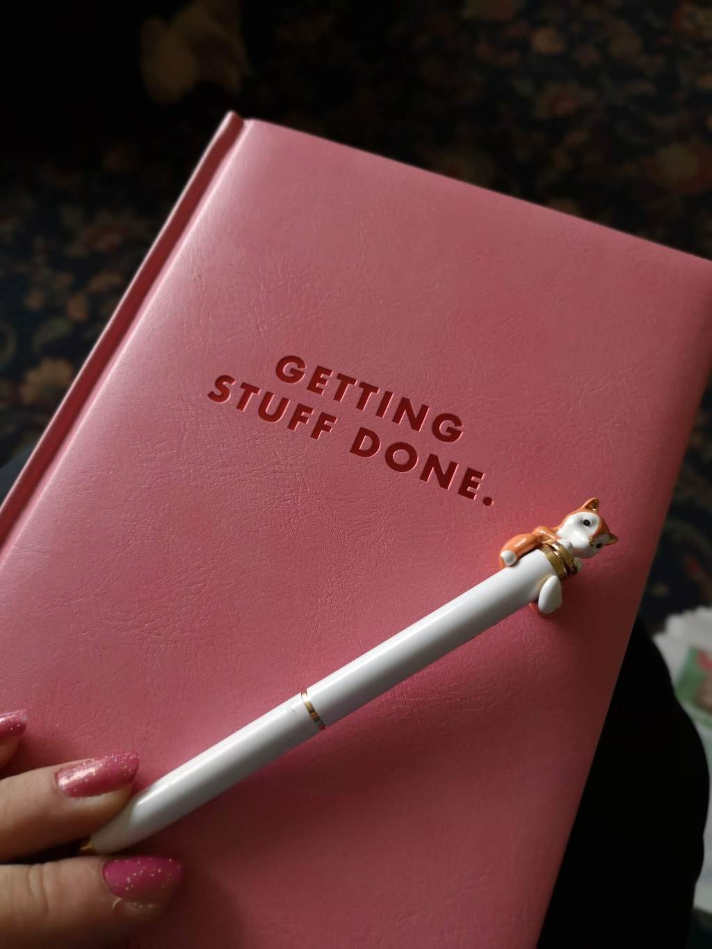 Getting The Most Out of&nbsp;2019