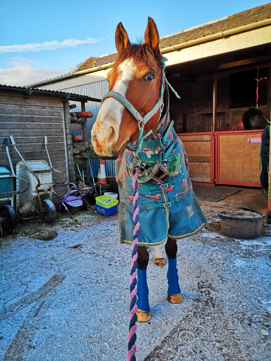 Tried and Tested: Equilibrium Products Hardy Chaps&nbsp;Review