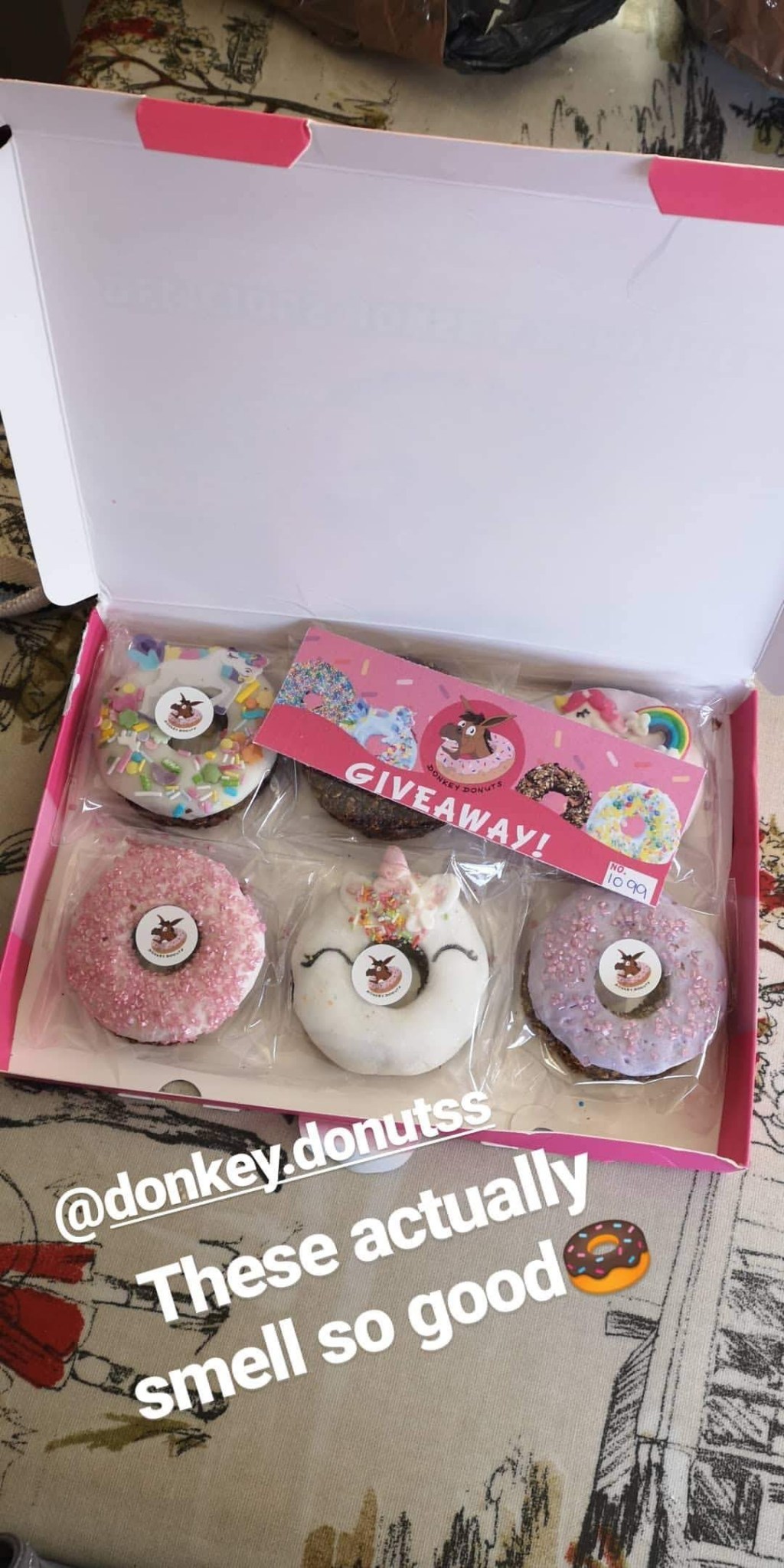 Tried and Tested: Donkey&nbsp;Donuts