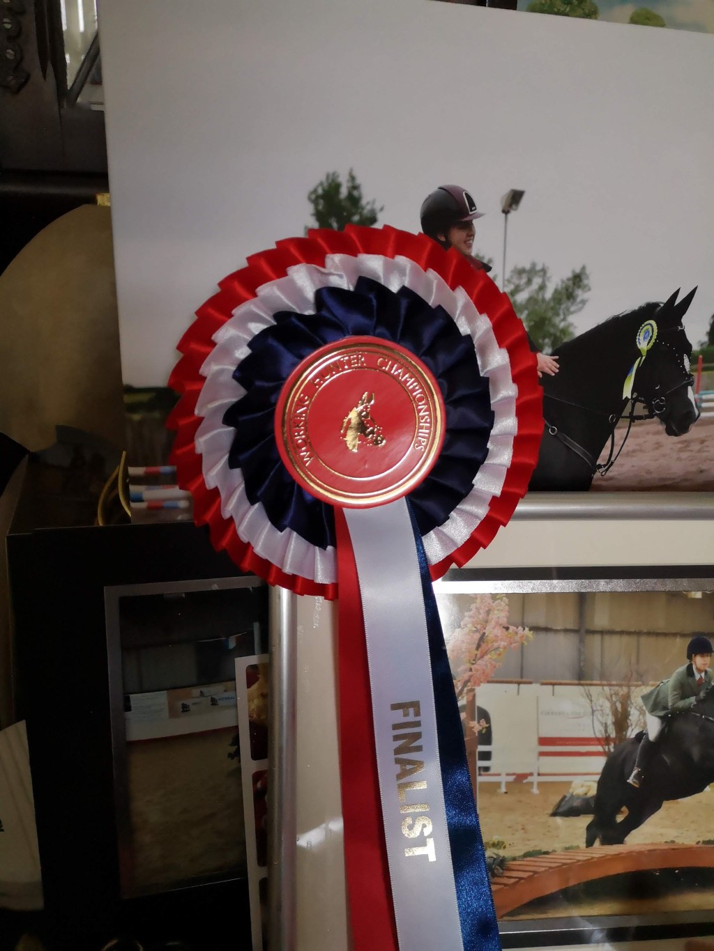 Riding Round Up:&nbsp;March