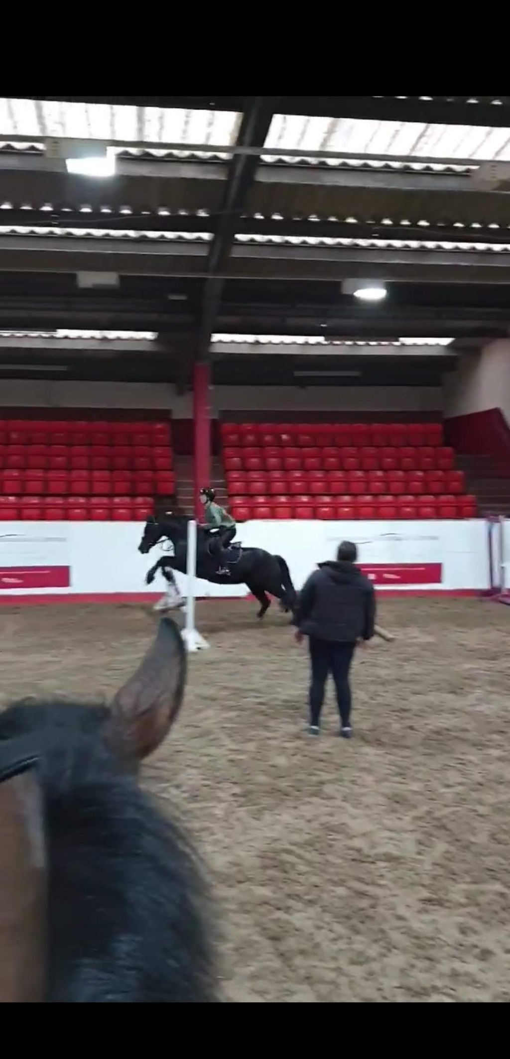 Riding Round Up:&nbsp;April🐣