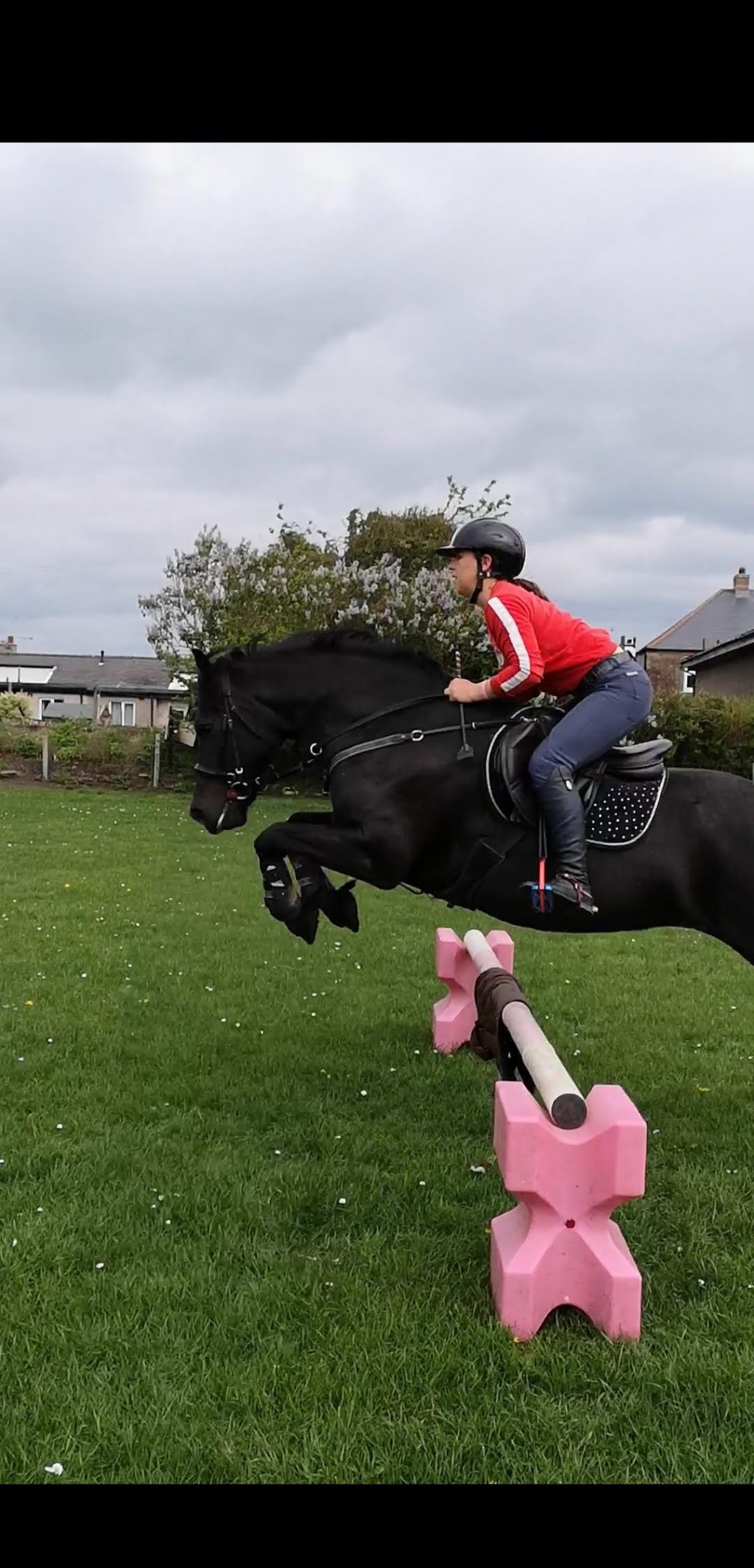 Riding Round Up:&nbsp;May