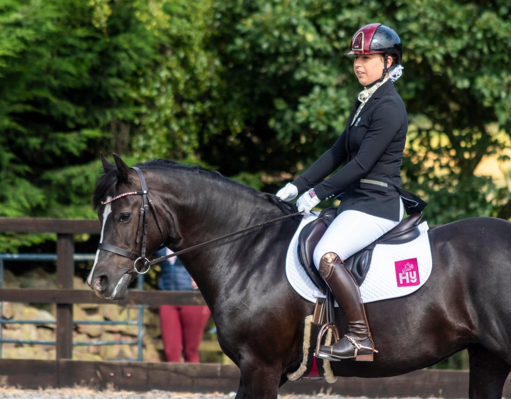 Riding Round Up:&nbsp;July