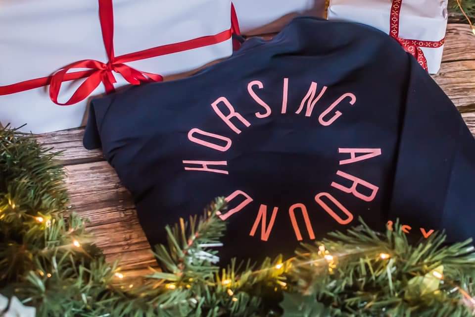 Christmas Gift Guide For Equestrians,&nbsp;2020